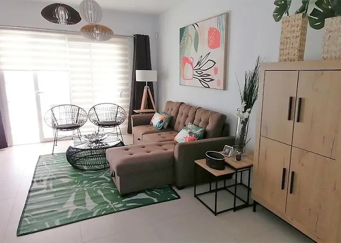 VILLA CACTUSA en Playa Blanca, Yaiza, Lanzarote