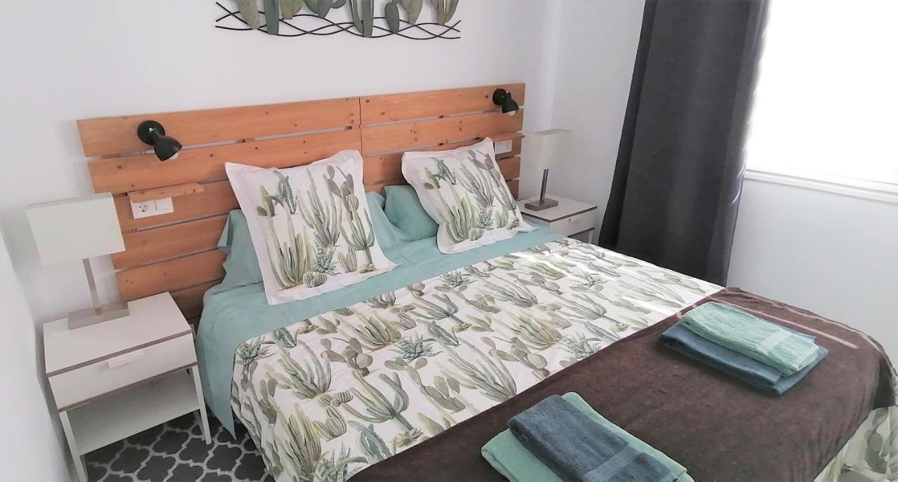 Cactusa En Playa Blanca, Yaiza, Lanzarote Villa Playa Blanca (Lanzarote)