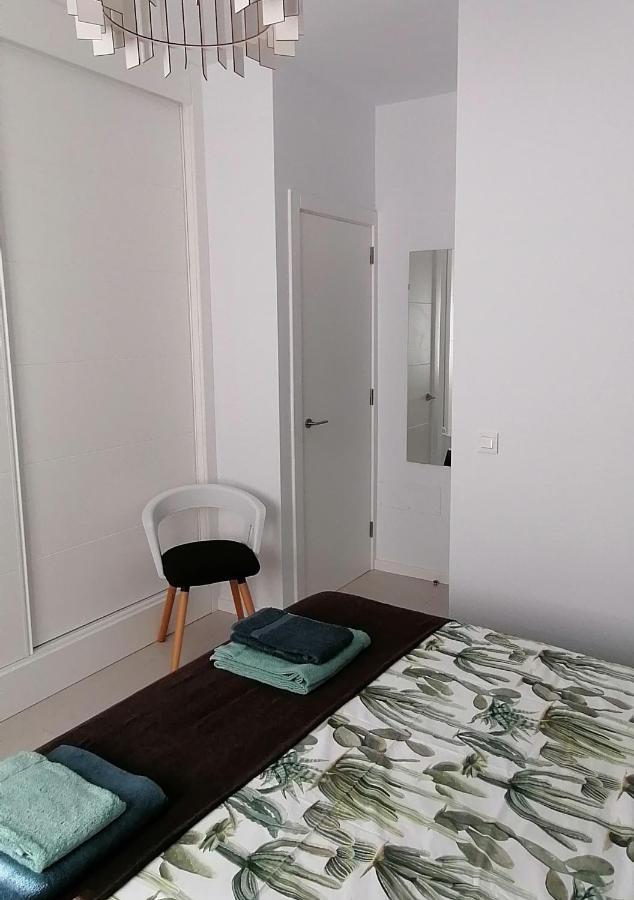 Casa Cactusa En Playa Blanca, Yaiza, Lanzarote Villa