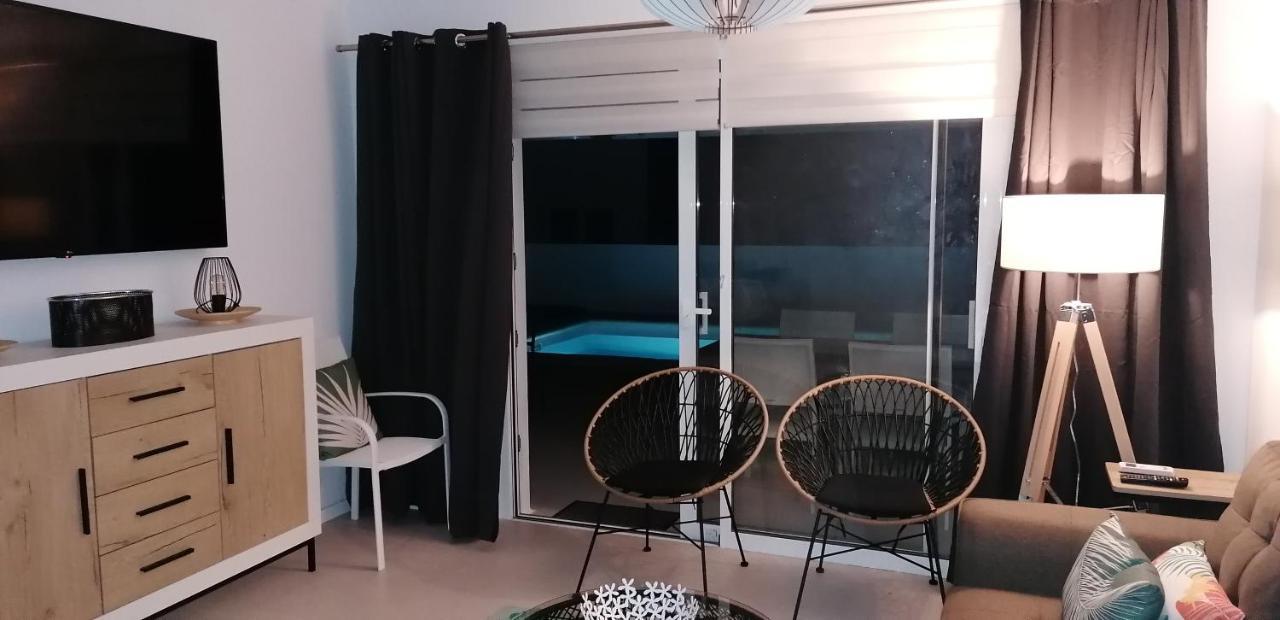 Villa Cactusa En Playa Blanca, Yaiza, Lanzarote Playa Blanca (Lanzarote)