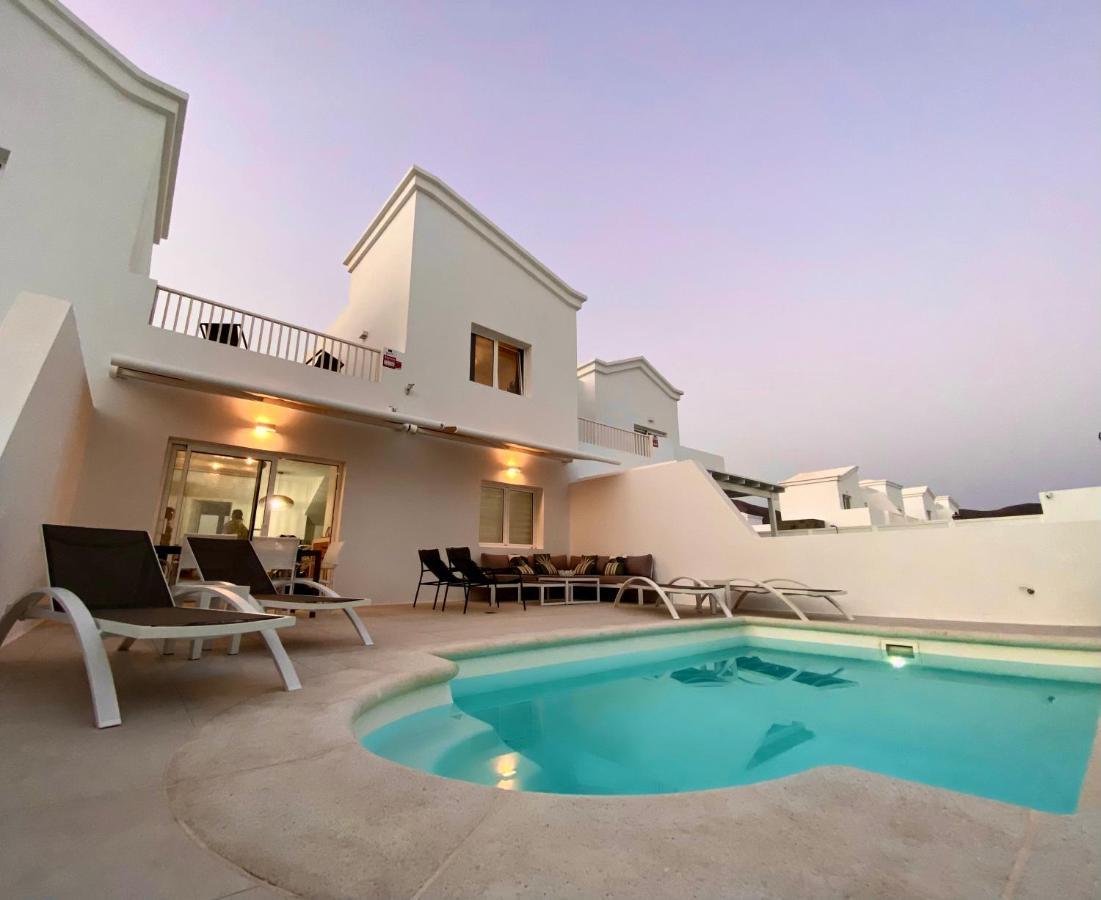 Casa Cactusa En Playa Blanca, Yaiza, Lanzarote Playa Blanca (Lanzarote)