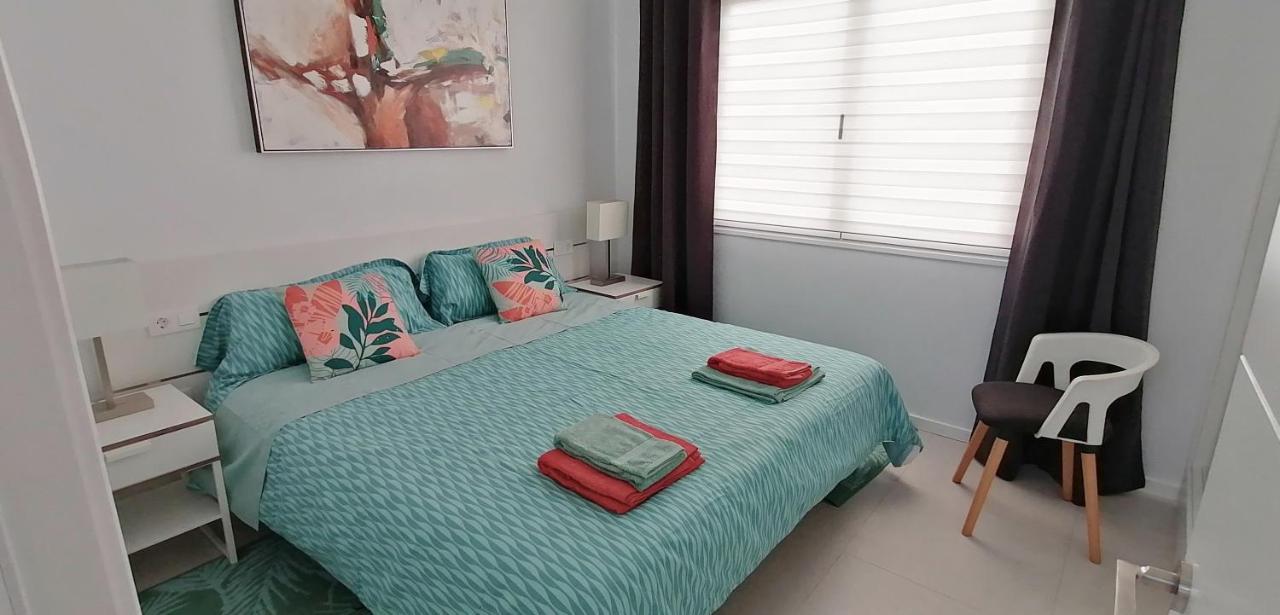 Cactusa En Playa Blanca, Yaiza, Lanzarote Villa *
