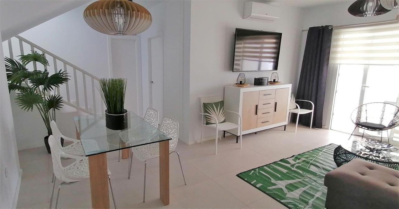 Casa Cactusa En Playa Blanca, Yaiza, Lanzarote Playa Blanca (Lanzarote)