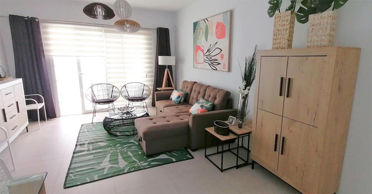 Villa Casa Cactusa En Playa Blanca, Yaiza, Lanzarote